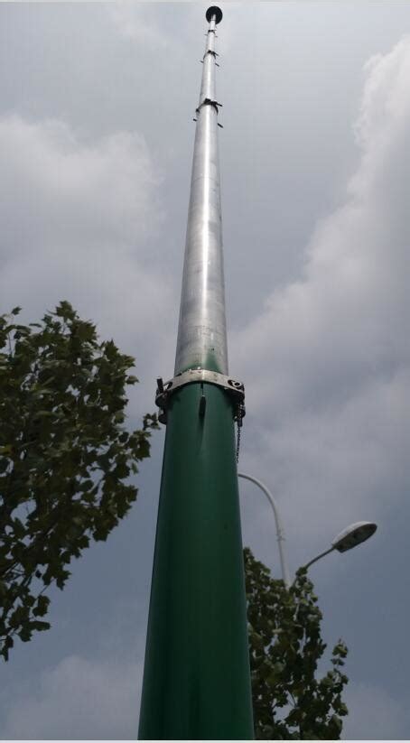 telescoping antenna tower|antenna tower for sale near me.